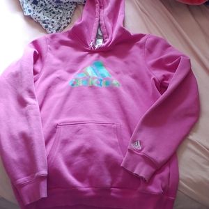 Adidas hoodie